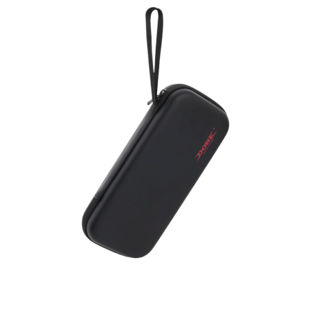 กระเป๋าพกพาสำหรับ NINTENDO SWITCH2 DOBE TNS-3173 พร้อมกล่องเก็บตลับเกม_5
